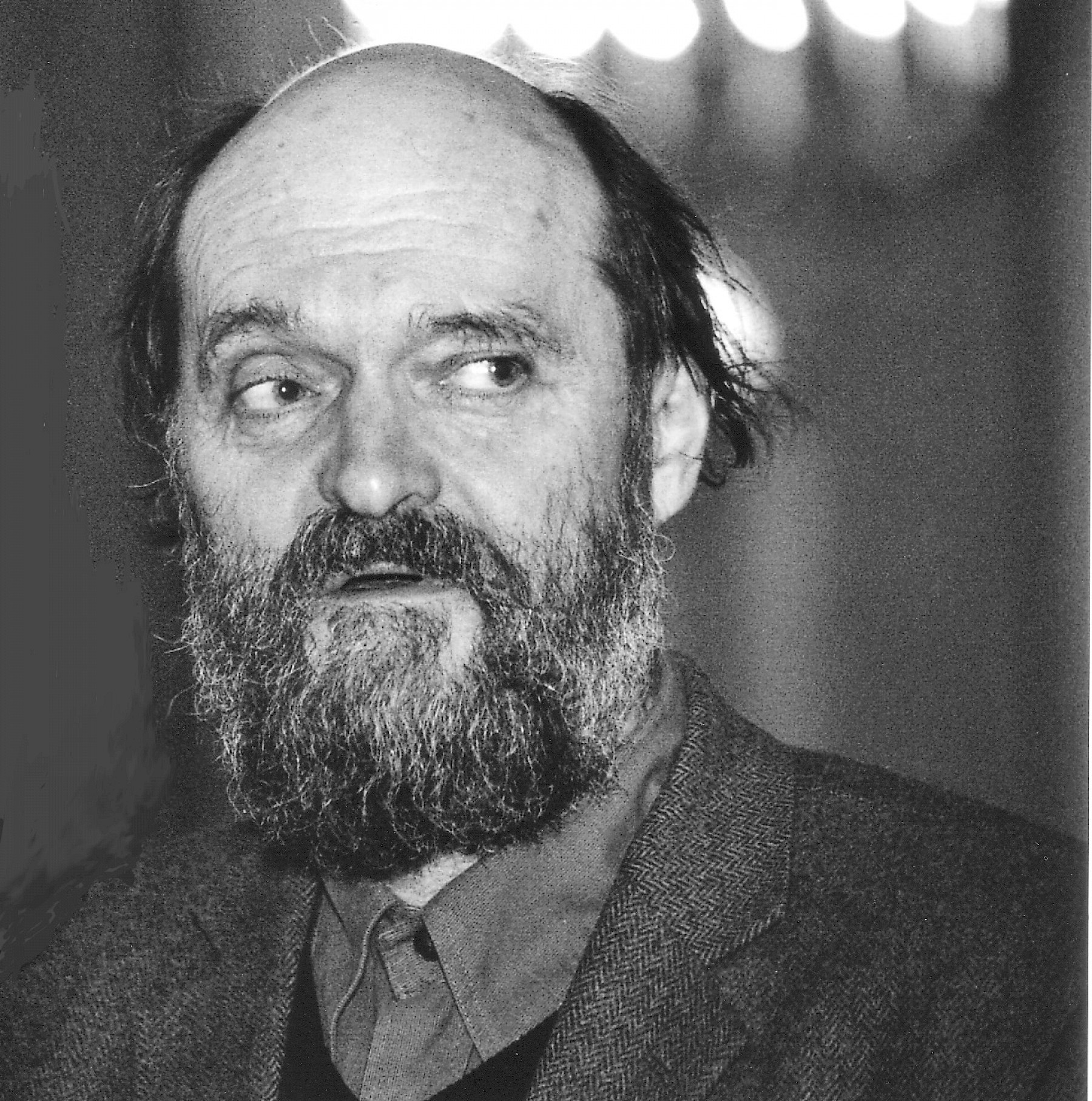 Arvo Pärt und die Stille der Musik | OST-WEST Europäische Perspektiven